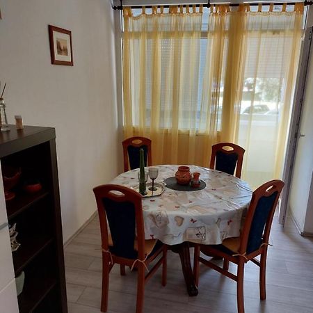 Apartment Ivanely Zadar Extérieur photo