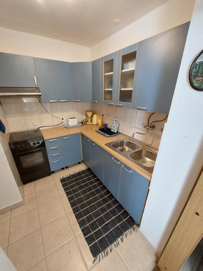 Apartment Ivanely Zadar Extérieur photo