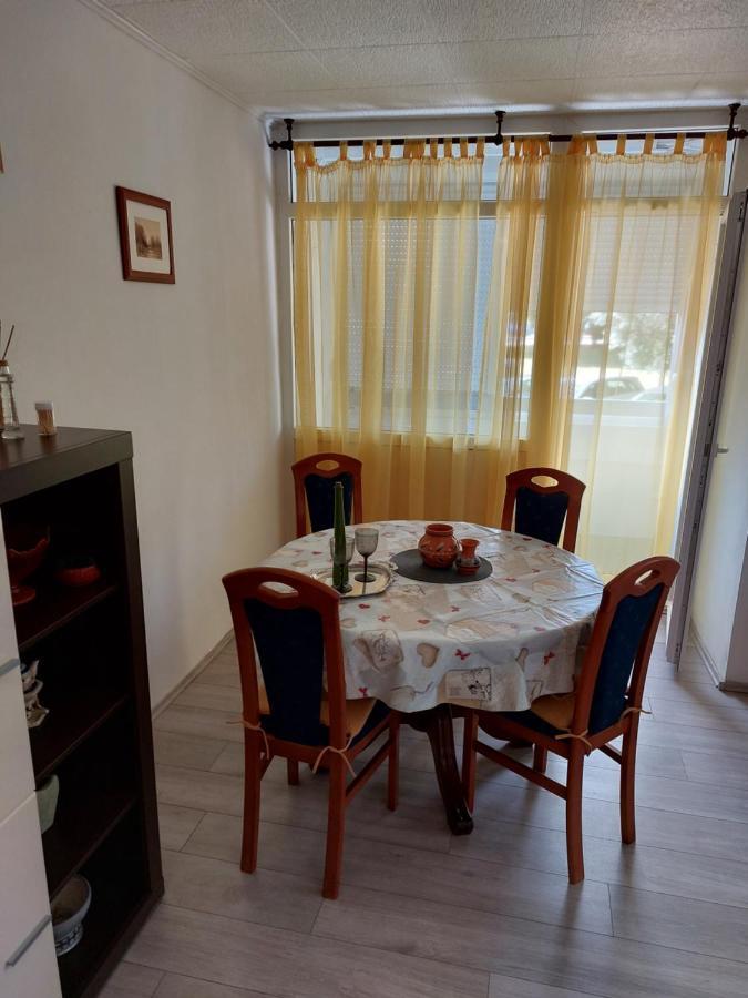 Apartment Ivanely Zadar Extérieur photo