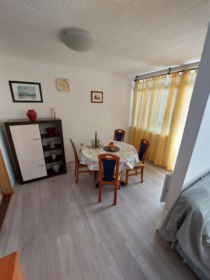 Apartment Ivanely Zadar Extérieur photo