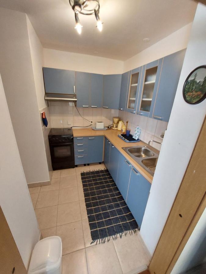 Apartment Ivanely Zadar Extérieur photo