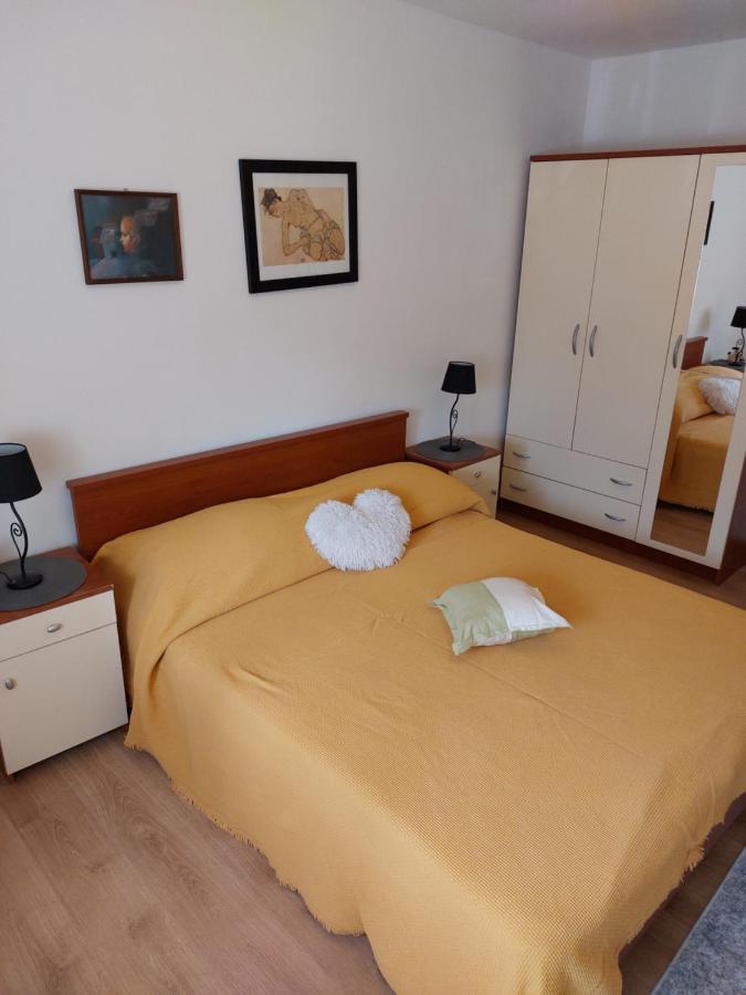 Apartment Ivanely Zadar Extérieur photo