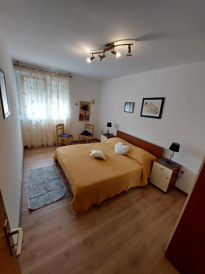 Apartment Ivanely Zadar Extérieur photo