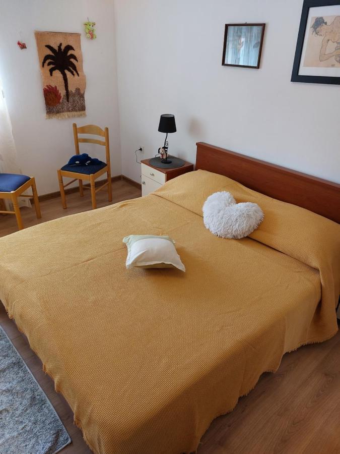 Apartment Ivanely Zadar Extérieur photo