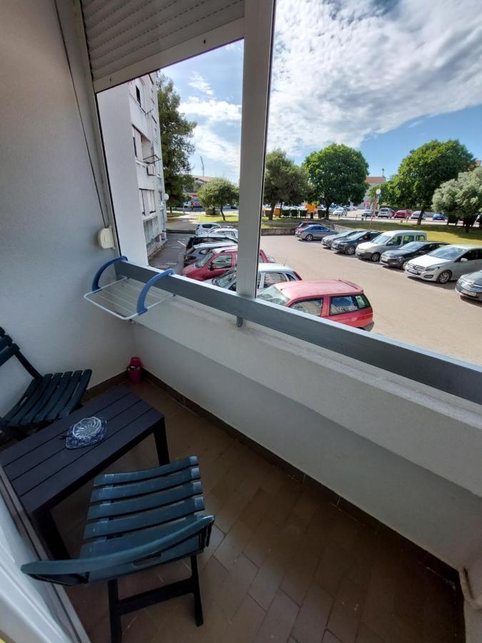 Apartment Ivanely Zadar Extérieur photo